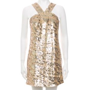 Rachel Zoe Shift Dress